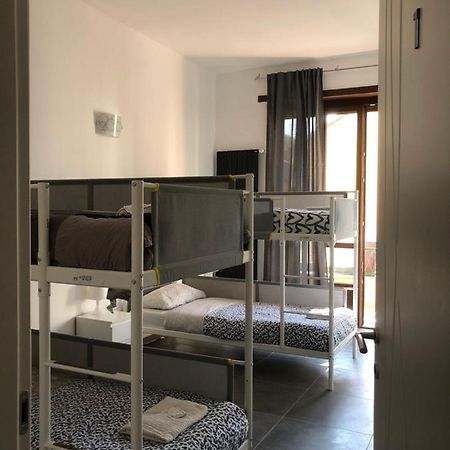 Hostel Torino 외부 사진
