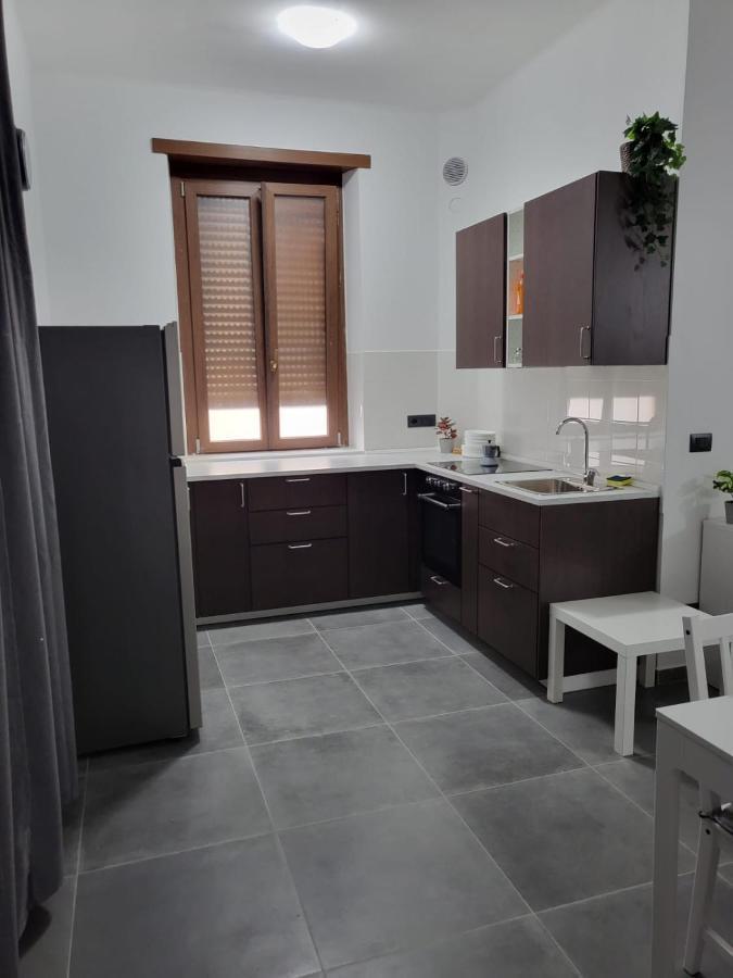 Hostel Torino 외부 사진