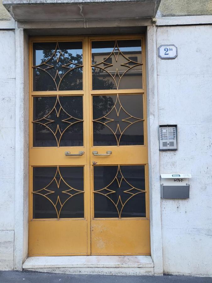 Hostel Torino 외부 사진