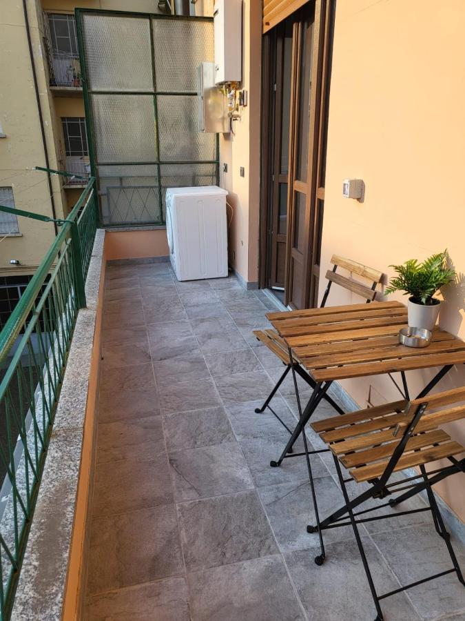 Hostel Torino 외부 사진