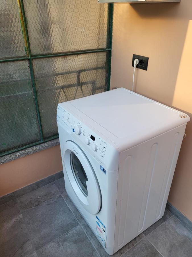 Hostel Torino 외부 사진