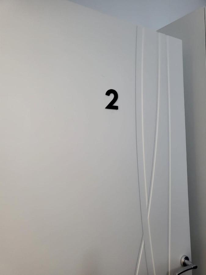 Hostel Torino 외부 사진