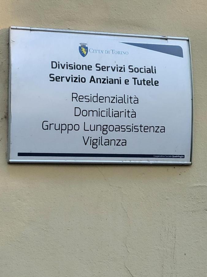 Hostel Torino 외부 사진