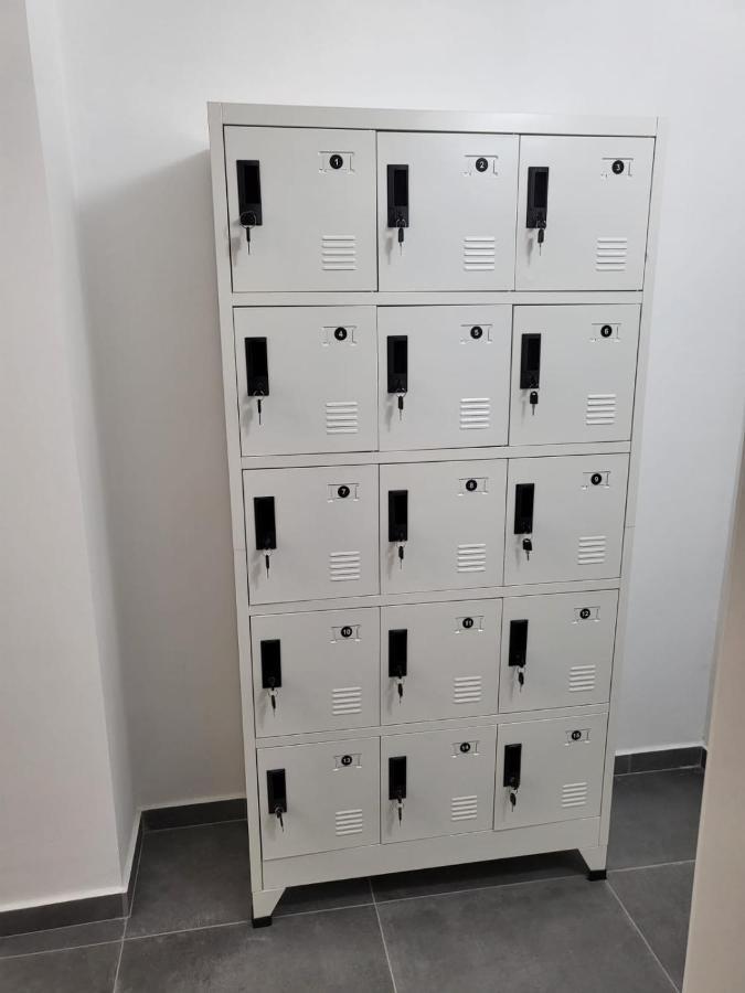 Hostel Torino 외부 사진