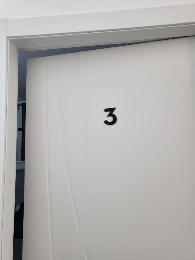 Hostel Torino 외부 사진