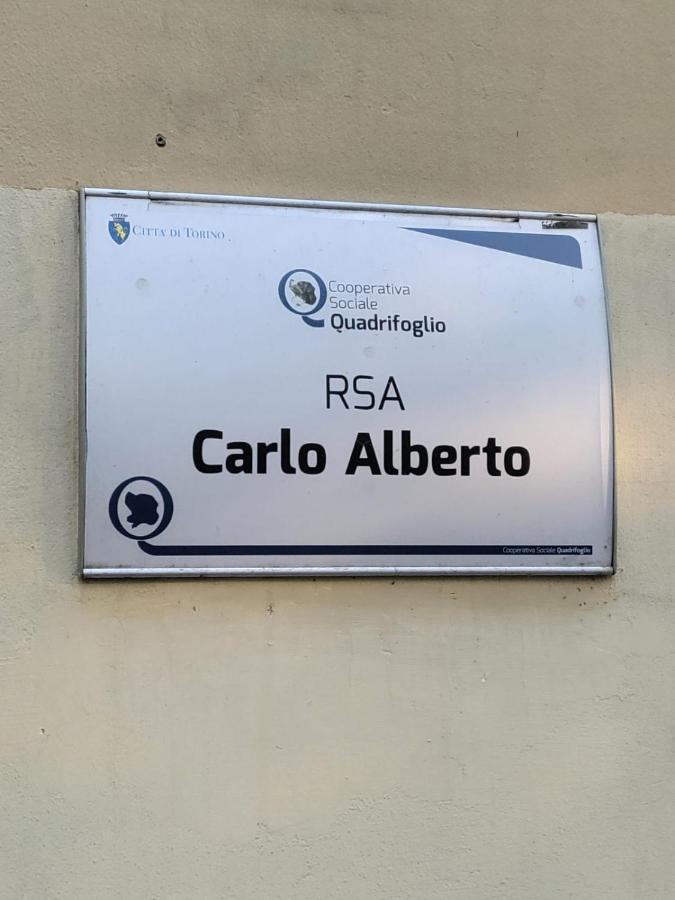 Hostel Torino 외부 사진