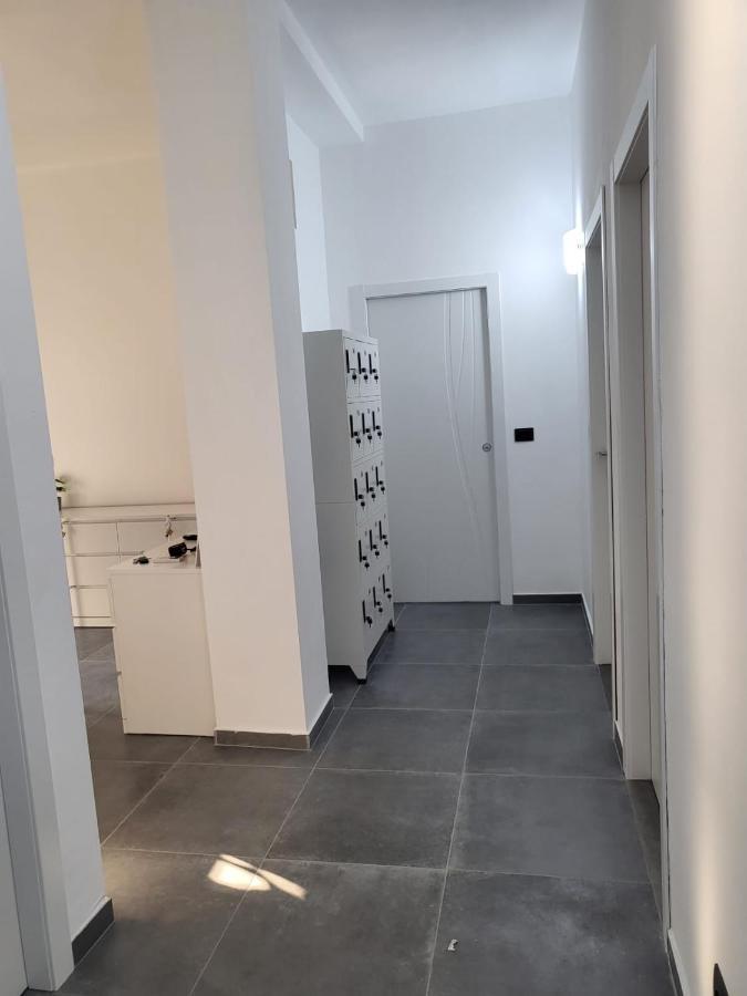 Hostel Torino 외부 사진
