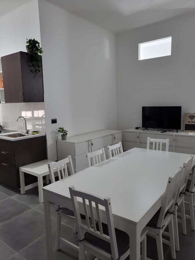 Hostel Torino 외부 사진