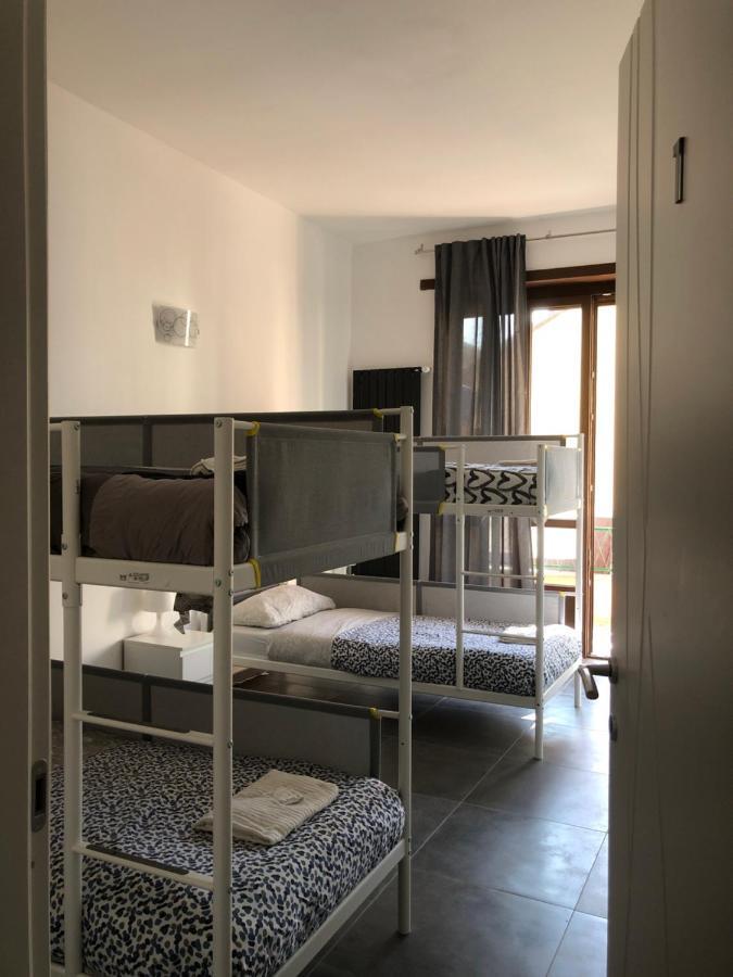 Hostel Torino 외부 사진