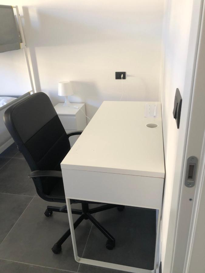 Hostel Torino 외부 사진
