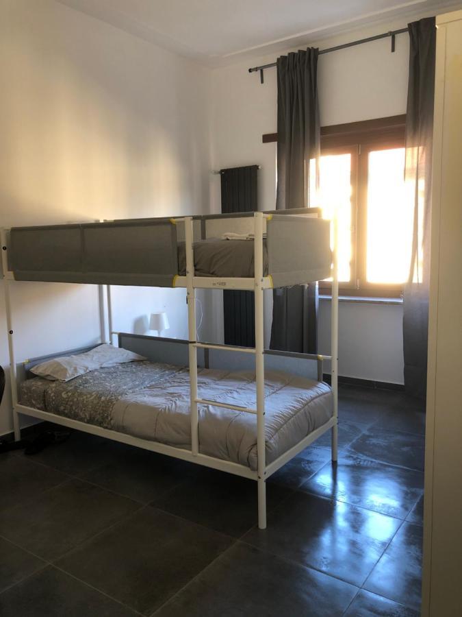 Hostel Torino 외부 사진