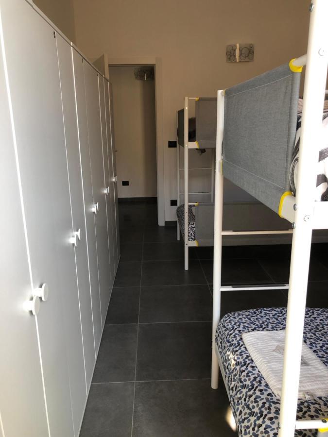 Hostel Torino 외부 사진